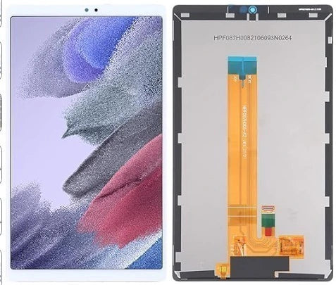 DISPLAY SAMSUNG A7 LITE BLANCO