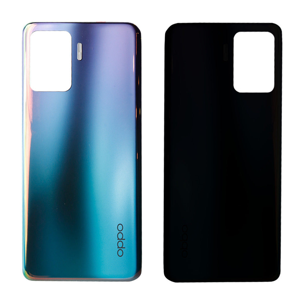 TAPA OPPO RENO 5 LITE