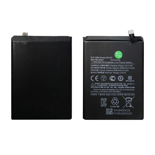 BATERIA XIAOMI REDMI NOTE 11 4G