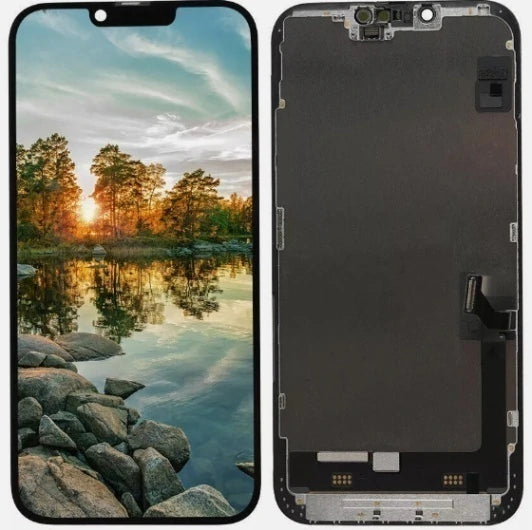 DISPLAY IPHONE 14 PRO INCELL