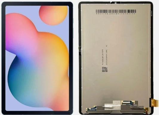 DISPLAY SAMSUNG TAB S6 LITE