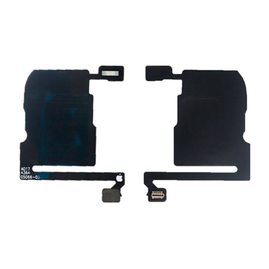FLEX SENSOR DE PROXIMIDAD (FACE ID) IPHONE 16 PRO MAX