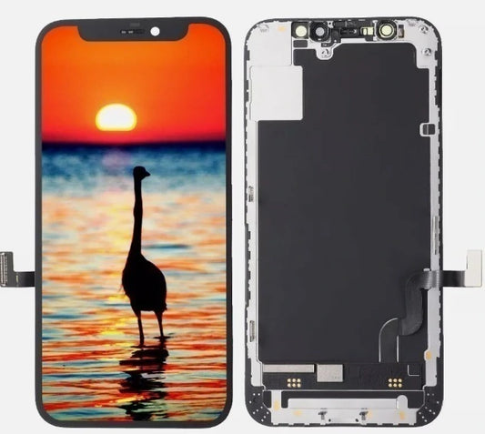 DISPLAY IPHONE 12 MINI OLED