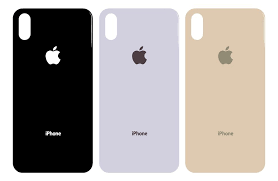TAPA BATERIA IPHONE XS