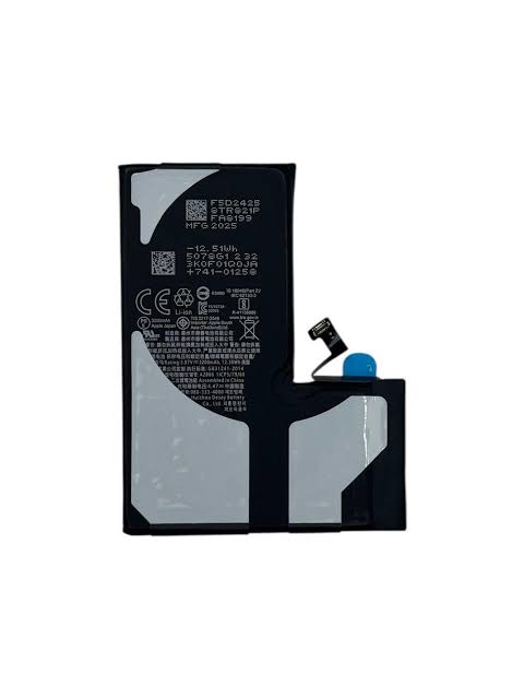 BATERIA IPHONE 14 PRO RUN DIAGNOSTIC