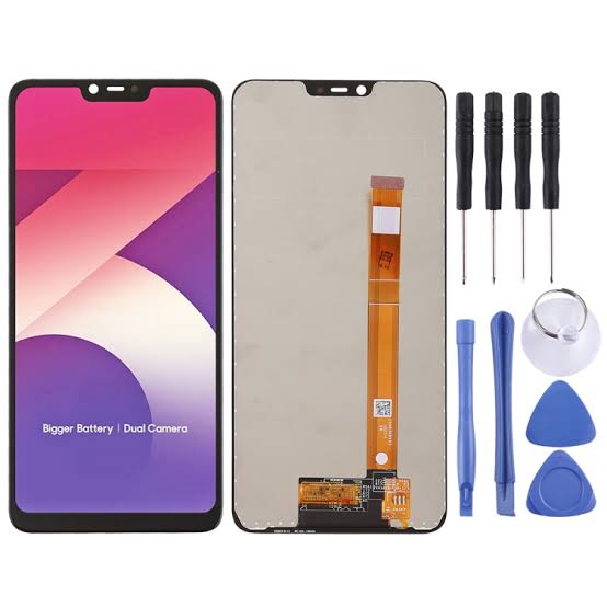 Display Oppo A3S / A2 / A3