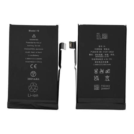 BATERIA IPHONE 16