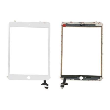 TOUCH IPAD MINI 3 BLANCO