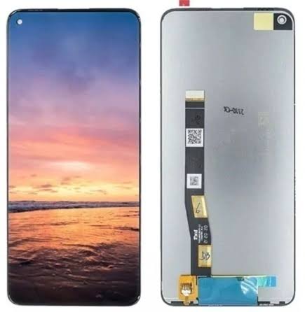 DISPLAY MOTO G STYLUS 5G 2021