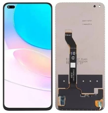 DISPLAY HUAWEI NOVA 8i/ HONOR 50 LITE/ X20