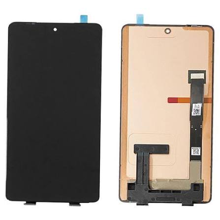 DISPLAY MOTO EDGE 20 OLED