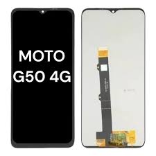 DISPLAY TIPO ORIGINAL MOTO G50 4G