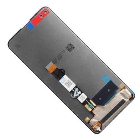 Display Moto G100 XT2125-4 / Moto Edge S XT202 Ips