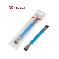 TRIBETOOL CEPILLLO DE DOBLE CERDAS ANTIESTATICA 2 CERDAS SUAVES