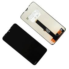 DISPLAY MOTOROLA G8 PLAY