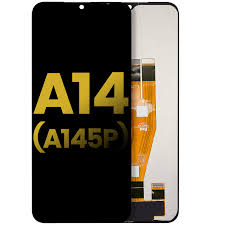 DISPLAY SAMSUNG A14 4G TIPO ORIGINAL SIN MARCO