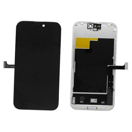 DISPLAY IPHONE 15 PRO SOFT OLED 120HZ