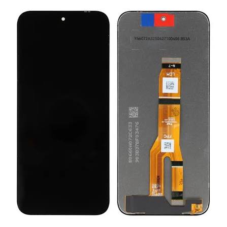 DISPLAY HONOR X6C