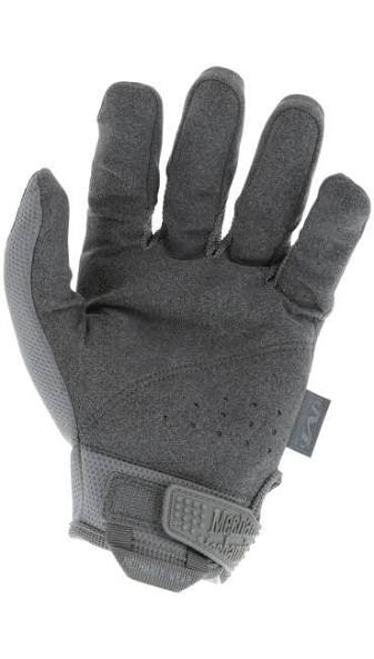 GUANTES MECHANIC GRANDES