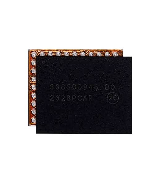 IC POWER IPHONE 15 SERIES
