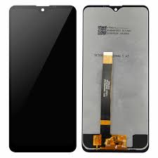 DISPLAY LG K50S OR