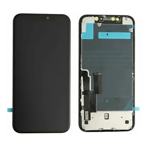 DISPLAY IPHONE 11