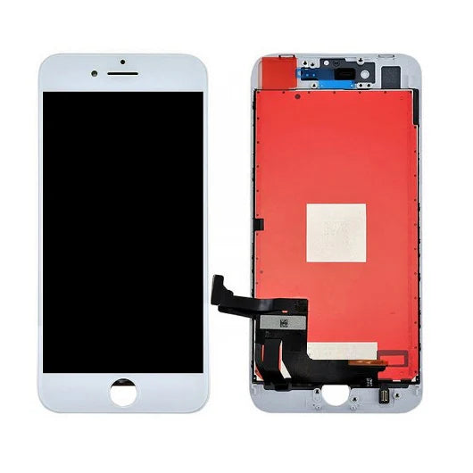 DISPLAY IPHONE 8/SE 2020 AAA BLANCO