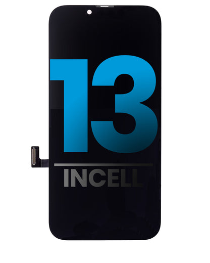 PANTALLA PARA IPHONE 13 (AQ7 / INCELL)