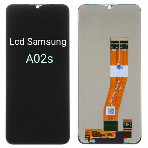 DISPLAY SAMSUNG A02S/A03S/A03/A04E