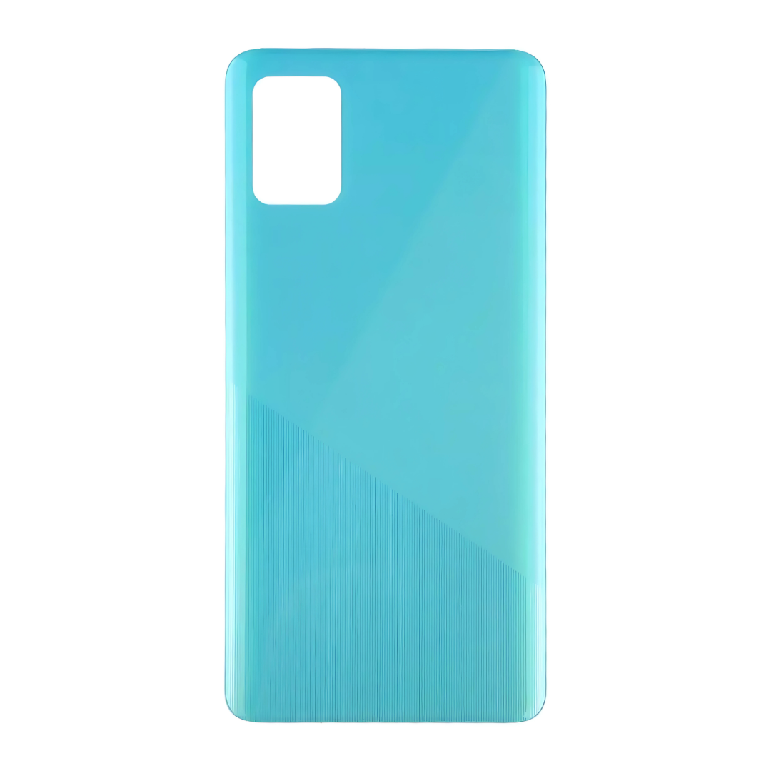 TAPA SAMSUNG A51 4G AZUL