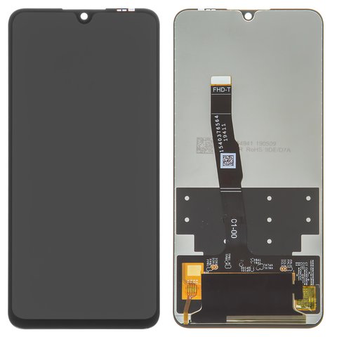 DISPLAY HUAWEI P30 LITE ORIGINAL