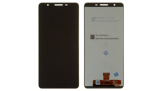 PANTALLA LCD SIN MARCO SAMSUNG GALAXY A01 CORE (A013 / 2020) (REFURBISHED) (TODOS LOS COLORES)