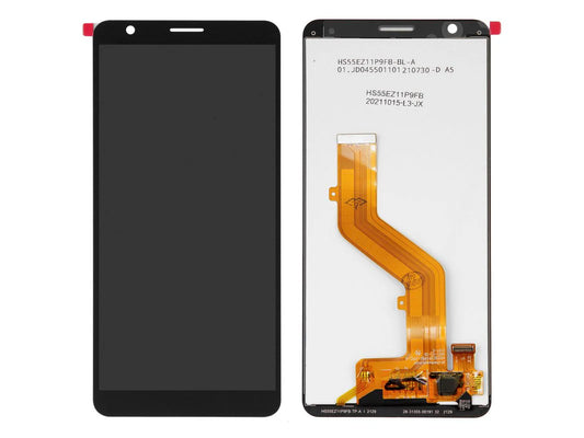 DISPLAY ZTE BLADE A31