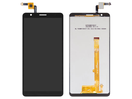 DISPLAY TIPO ORIGINAL ZTE BLADE L210