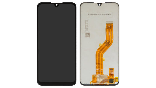 DISPLAY ZTE L220