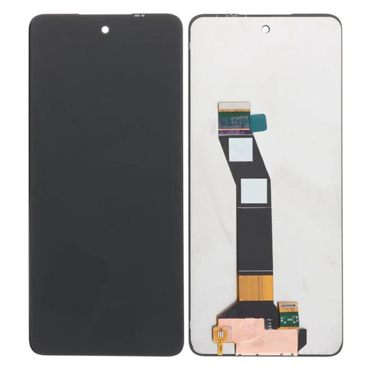DISPLAY MOTO G04/G04S/G24/G24 POWER/E14/MOTO G 5G 2024