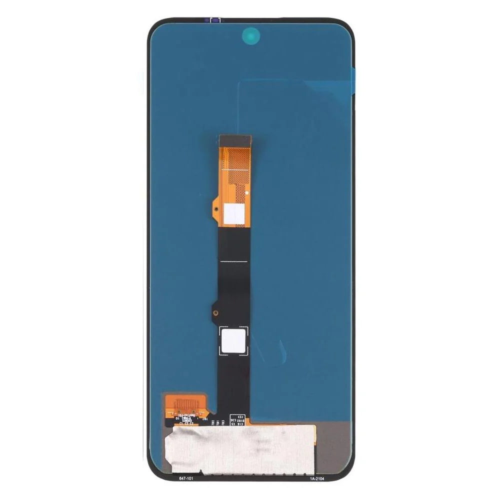 DISPLAY MOTO G31/G41/G71 INCEL