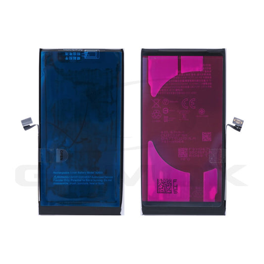 BATERIA IPHONE 13 RUN