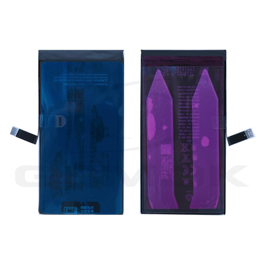 BATERIA IPHONE 14 PLUS RUN DIAGNOSTIC