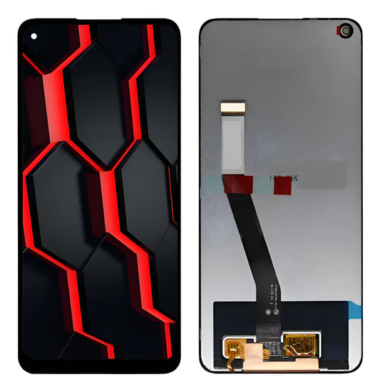 DISPLAY XIAOMI REDMI NOTE 9