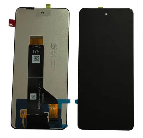 DISPLAY ZTE NUBIA NEO 3