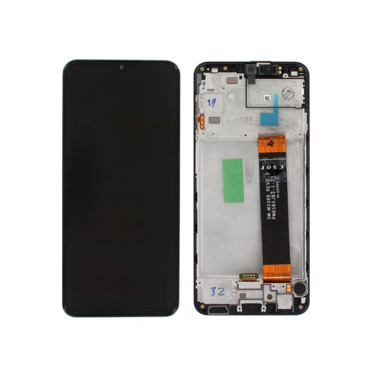 DISPLAY SAMSUNG A23 ORG REFURBISH CON MARCO