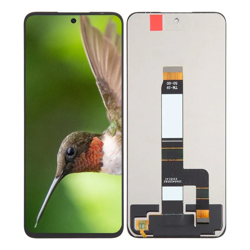 DISPLAY PARA XIAOMI REDMI 12 / REDMI 13 / REDMI 13X / POCO M6 4G/ POCO M6 PRO 5G