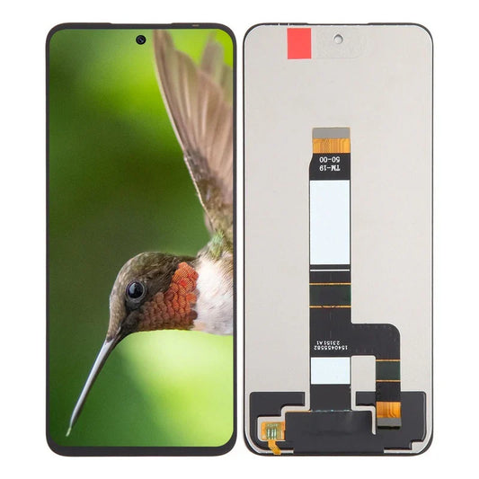 DISPLAY PARA XIAOMI REDMI 12 / REDMI 13 / REDMI 13X / POCO M6 4G/ POCO M6 PRO 5G