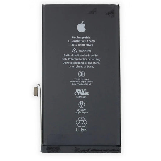 BATERIA CRACKED IPHONE 13