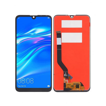 DISPLAY HUAWEI Y7 2019 ORIGINAL