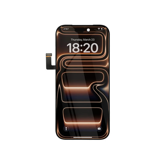 DISPLAY IPHONE 17 PRO SOFT OLED 120HZ