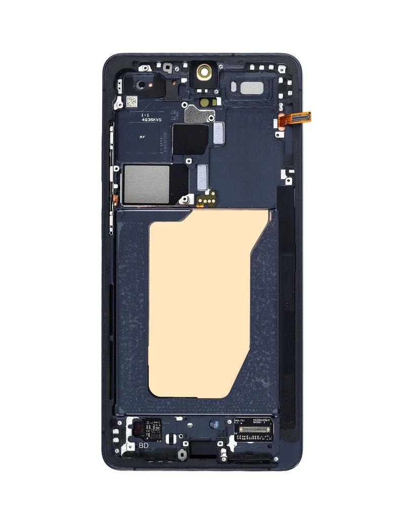 DISPLAY SAMSUNG S26 ULTRA OLED CON MARCO
