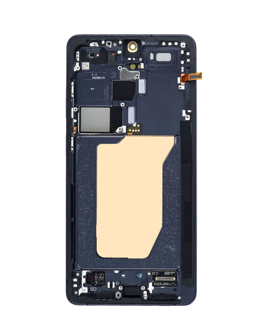 DISPLAY SAMSUNG S26 ULTRA OLED CON MARCO