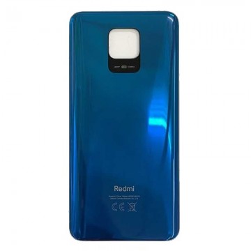 TAPA XIAOMI REDMI NOTE 9S 64MP